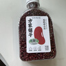 方家铺子中华老字号 有机赤小豆430g 长粒赤豆 五谷杂粮 粗粮 大米伴侣 实拍图