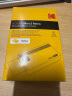 柯达（Kodak）Mini 2 Retro照片打印机 手机蓝牙无线连接相片打印 家用便携2英寸彩照冲印 520送礼生日礼物 黄色标配（含8张相纸） 实拍图