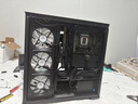 九州风神（DEEPCOOL）额定750W金牌ATX3.1全模电源适配RTX5070显卡(日系主电容/压纹线/10年换新/PCIE5.1/PQ750G） 实拍图