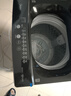 美的（Midea）波轮洗衣机全自动家用 MB80V36T 8公斤 超净洗抗菌除螨 免清洗 宿舍租房 以旧换新 家电国家补贴 实拍图