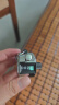卡瓦图计数器手动机械点数器人流次客流记数器四位数记数器 银色 实拍图