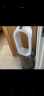 戴森DYSON PH05 空气加湿智能净化器 兼具空气净化 加湿器 除甲醛除异味 宠护认证 母亲节礼物 黑金色 实拍图