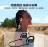 JBL Soundgear sense音悦圈开放式无线蓝牙耳机非骨传导不入耳挂耳式运动跑步 国家补贴 黑色 实拍图