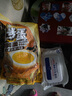 三只松鼠多味鹌鹑蛋225g 盐焗卤蛋虎皮蛋休闲零食混合口味独立小包约30粒 实拍图