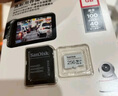闪迪（SanDisk）512GB TF（MicroSD）4K内存卡 行车记录仪 监控摄像头专用 40,000小时录制 重复读写高耐用存储卡 实拍图