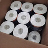 维达（Vinda）有芯卷纸 蓝色经典4层200克*27卷 高克重 卫生纸 卷筒纸纸巾 整箱 实拍图