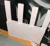 【9成新】小米（MI）路由器BE3600 2.5G 3600兆级WiFi7 4核高通处理器 2.5G网口 IOT智能联动智能家用路由 实拍图