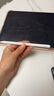 WITGOER电容笔iPad【磁吸充电】适用苹果apple pencil触控25新款一二代平板air7 mini6 Pro11磁吸防误触 实拍图