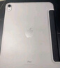 Apple/ iPad(第 10 代)10.9英寸平板电脑 2022年款(64GB WLAN版/学习办公娱乐/MPQ03CH/A)银色 实拍图
