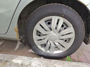 佳通(Giti)轮胎185/65R15 88H E1 适配 宝骏310/爱丽舍/长城C30/轩逸 实拍图
