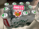怡宝 饮用水 纯净水350ml*12瓶 量贩装 实拍图