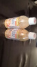 丘比（Kewpie）焙煎芝麻沙拉汁 调味品 蔬菜烤肉西餐 340ml*2瓶 实拍图
