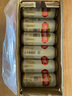 燕京啤酒（YANJING BEER）燕京U8小度酒 整箱送货上门 苏超啤酒 整箱批发 500mL 24罐 实拍图