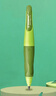 思笔乐（STABILO）德国进口自动铅笔3.15mm胖胖铅 启蒙正姿可擦按动笔小学生碳素笔芯刷题笔儿童铅笔幼儿园文具 绿色 实拍图