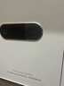 艾斐堡保险柜指纹密码家用小型智能wifi远程保险箱防盗全钢床头衣保管箱家庭迷你办公自动自动开门 45cm 黑色 【智能APP版】 艾米 实拍图