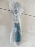 绿林（GREENER）活动扳手家用万能活口开口多功能快速工业级12寸两用活扳手300mm 实拍图