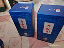 红星二锅头 蓝盒12 清香型白酒43度500ml*2瓶 双瓶装新老包装随机 实拍图