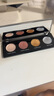 Urban Decay衰败城市UD四色牛郎眼影织女盘全妆一体高光彩妆品生日圣诞礼物女 实拍图