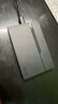 优越者移动硬盘盒2.5英寸Type-C 10Gbps固态机械SSD硬盘盒USB3.2转SATA串口笔记本电脑外接读取盒子S240C 实拍图