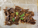 昂图搬家打包袋编织袋装棉被子衣物衣服收纳袋整理大容量蛇皮行李袋子 超大号-1个装【加厚防水】 实拍图