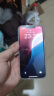 品胜【德国拜耳】适用苹果16e手机壳 iPhone16e保护套简约透明超薄超透耐磨防尘全包抗指纹软壳 透明 实拍图