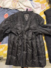 京东洗衣服务 衣服任洗 价值2000元以下棉服/羽绒服/衬衫/外套等 上门取送 干洗水洗 去渍熨烫 衣服任洗 3件 实拍图