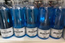 洁皙（JIEXI）汽车玻璃水0度2L*2瓶强力型去虫胶油膜鸟粪去污雨刮水通用 实拍图
