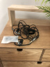 觅声天鹤座HiFi游戏耳机耳麦有线入耳式三角洲行动电竞专用带麦耳机听声辨位发烧级可换线 C口带麦【内置音频解码DAC芯片】 实拍图