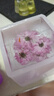靛律环氧树脂胶滴胶手工diy材料包套装高透明快干水晶AB胶水标本模具 超清硬胶280克 实拍图