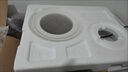 美的（Midea）微波炉 20升小型家用 360度转盘加热 易清洁内胆 旋钮操控高温杀菌(M1-L213B) 经典款 实拍图