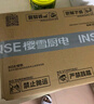 樱雪（INSE）煤气灶燃气灶液化气单灶台式 4.5kw大火力单眼灶 家用猛火煤气炉不锈钢灶具 JZY-T1501(G)W液化气 实拍图