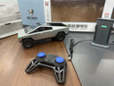 京达玩具RC遥控汽车赛博特斯拉仿真新能源充电桩儿童玩具男孩生日礼物 实拍图