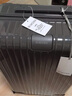 RIMOWA日默瓦行李箱26寸Essential旅行箱拉杆箱密码箱 哑黑色 26寸 【需托运，适合5-8天长途旅行】 实拍图