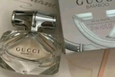 古驰（GUCCI）香水礼盒竹韵女性淡香香水女士30ml木质花香节日生日礼物送女友 实拍图