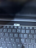 ThinkPad【国家补贴20%】联想ThinkBook 16+ 锐龙版 AI全能本 R7-8845H 32G 1T 2.5K 高刷屏办公笔记本电脑 实拍图
