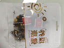 蜜桃乌龙茶包白桃乌龙茶包大果粒热泡冷泡水果茶花茶茶包 蜜桃乌龙【分享装5包】 乌龙茶、桃干、苹果干、食用香精 实拍图