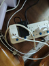 e磊 12V2A/1A电源适配器 多功能充电器插座 适用监控路由器硬盘盒摄像头按摩器供电线DC5.5*2.5/2.1mm 实拍图