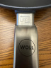 WOLL不粘炒锅德国制造钻石奢华系30cm炒锅少油烟家用炒菜锅进口锅具 实拍图