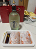 菊正宗 （KIKUMASA) 纯米樽酒 720ml 日本 清爽微甘  实拍图