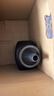 彩格MLT-D1043S碳粉 适用三星ML1666 1670 1861 1860 1676 1660 1661 1865打印机SCX-3201 3206 3208墨粉盒碳粉 实拍图