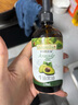爷爷的农场牛油果油食用油110ml 热炒油凉拌辅食油 赠婴儿宝宝食谱 实拍图