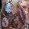 东来顺 内蒙古羔羊原切带肉棒骨2斤羊腿手把肉煲汤炖煮 清真中华老字号 实拍图