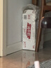 德亚（Weidendorf）德国进口全脂高钙纯牛奶200ml*24盒优质乳蛋白学生营养早餐 实拍图