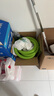 绿田（LUTIAN） 雄风桶式吸尘器车家两用大吸力多用途干湿吹三用汽车用品 10L（吸水扒+尘隔+地刷+三节管） 实拍图