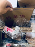 得力（deli）【超级爆款】50只A4混浆175g牛皮纸档案袋商品袋 侧宽4cm 标书合同文件票据资料袋 办公用品33474 实拍图
