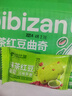 比比赞（BIBIZAN）抹茶红豆曲奇400g零食大礼包休闲小吃办公室下午茶点心抹茶饼干 实拍图