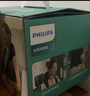 飞利浦（PHILIPS）颈部按摩仪肩颈颈椎按摩器腰部背部脖子揉捏斜方肌披肩 送父母亲节日生日礼物男女友礼物3204N 实拍图