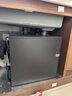 美的（Midea）家用加热净水器 星河真沸腾直饮净热一体机0阻垢剂 温热水1800G RO反渗透 厨下即滤净饮机1000G 实拍图