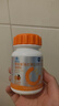 果维康成人维生素c含片香橙味100片*125mg 维c vc 补充VC男士女士咀嚼片 实拍图