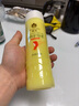 蜂花柔顺护发素450ml小麦蛋白营养润发乳修护毛躁干枯补水 实拍图